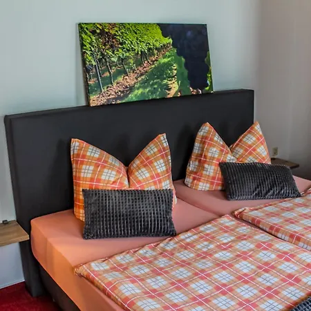 Andries Guest house