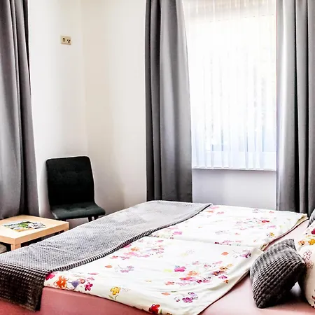 Guest house Andries *